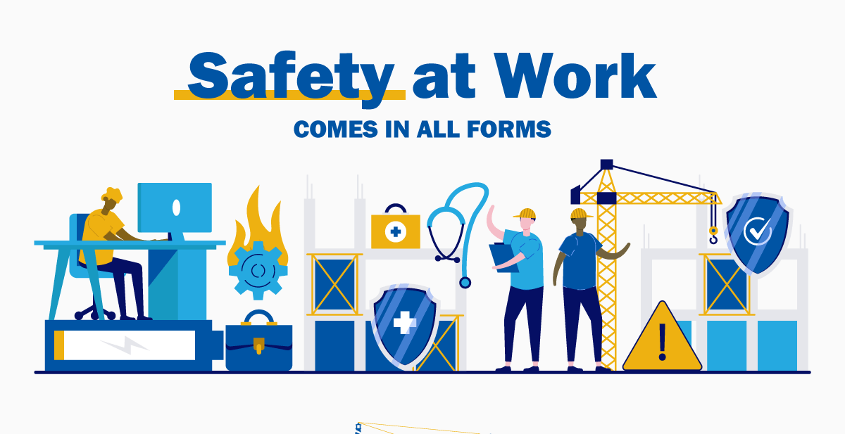 Workplace Safety