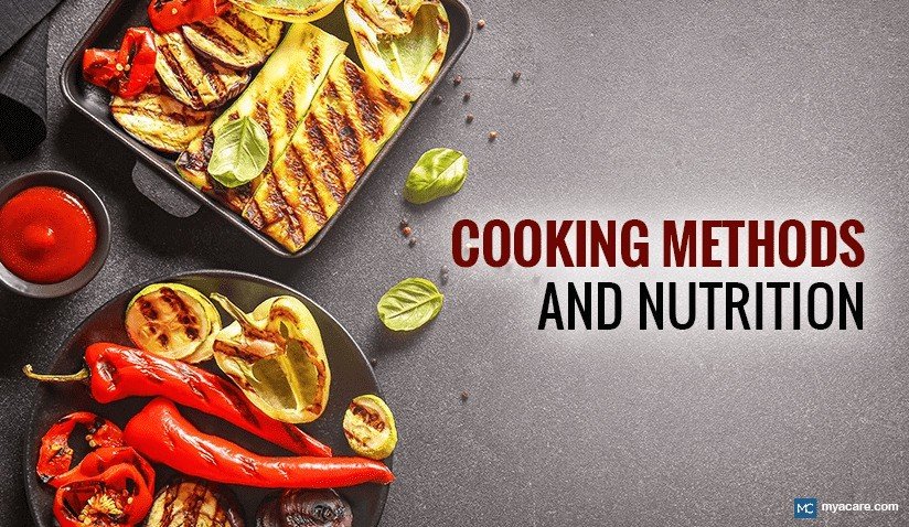 Cooking & Nutrition