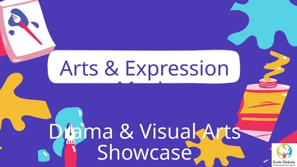 Theatre & Performance Arts