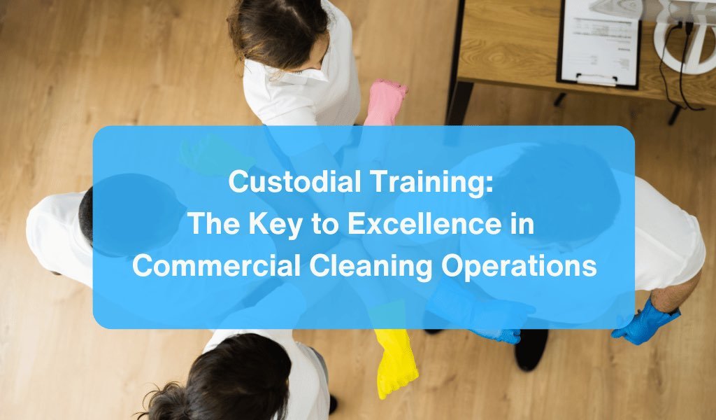 Custodial/Janitorial Services