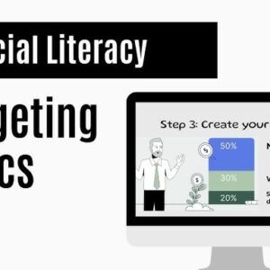 Budgeting & Financial Literacy