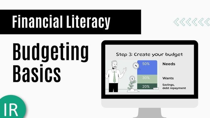 Budgeting & Financial Literacy