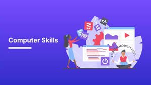 Basic Computer & Email Skills