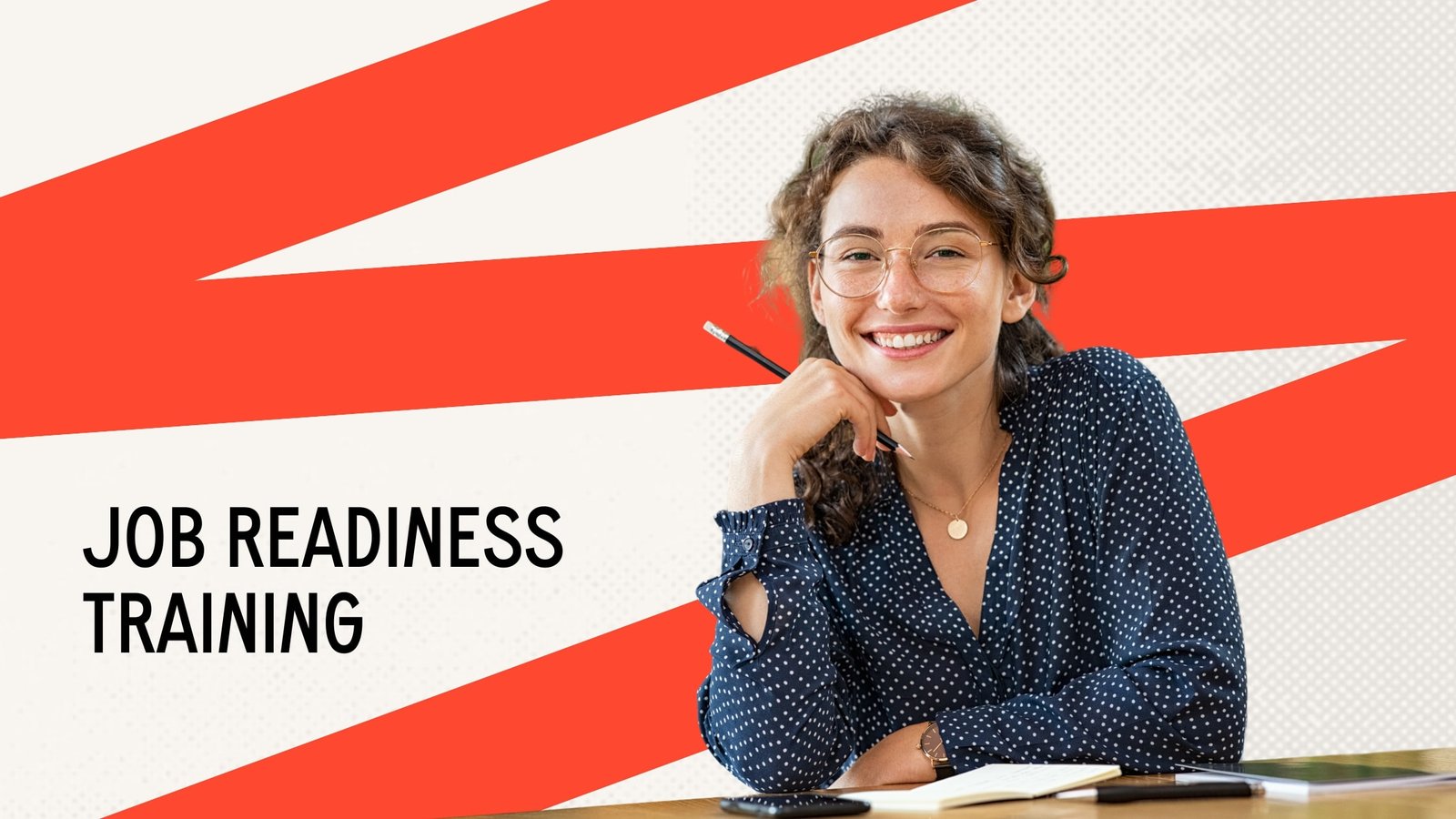 Job Readiness Training