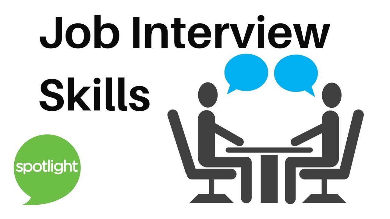 Interview Skills