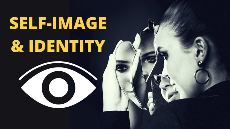 Exploring Identity & Self-Esteem