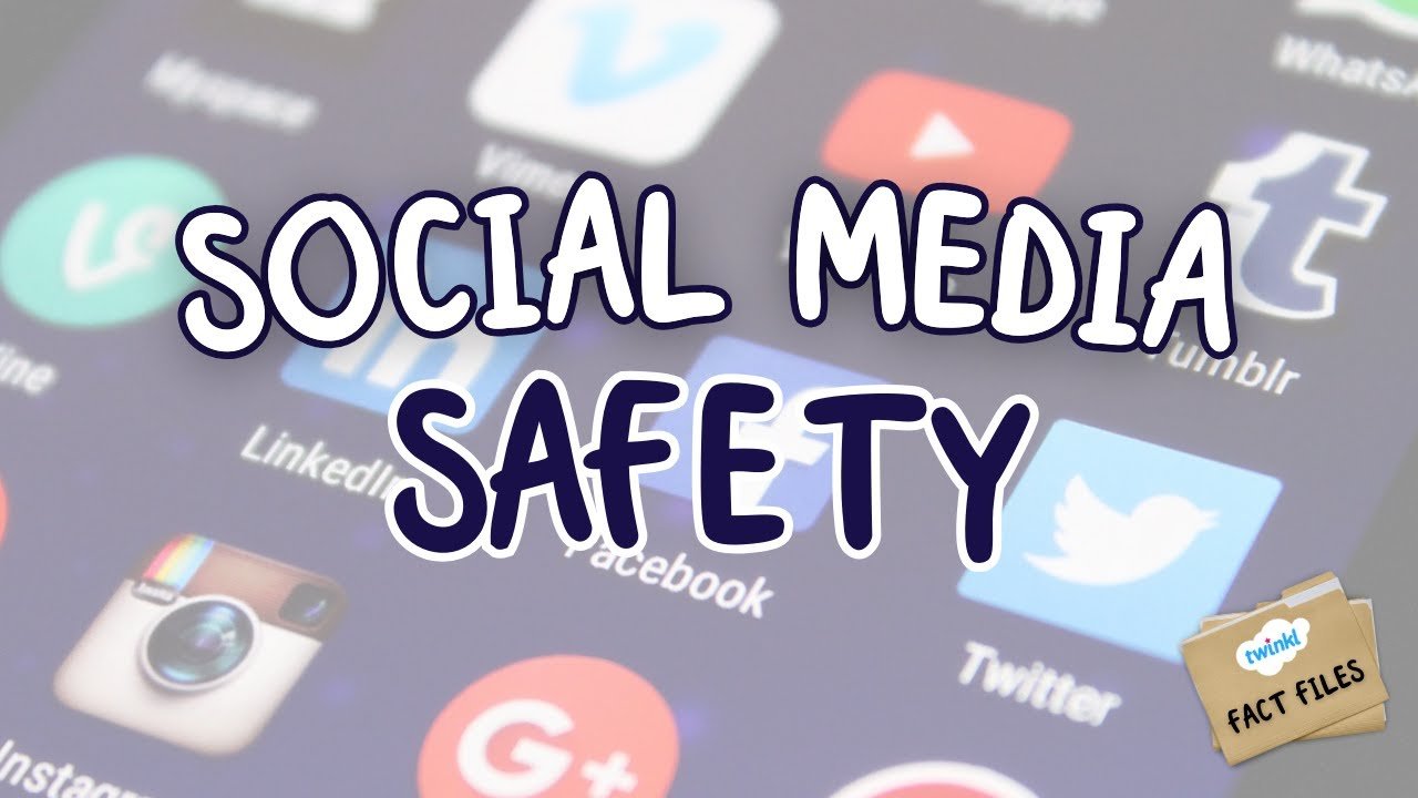 Social Media Safety & Expression